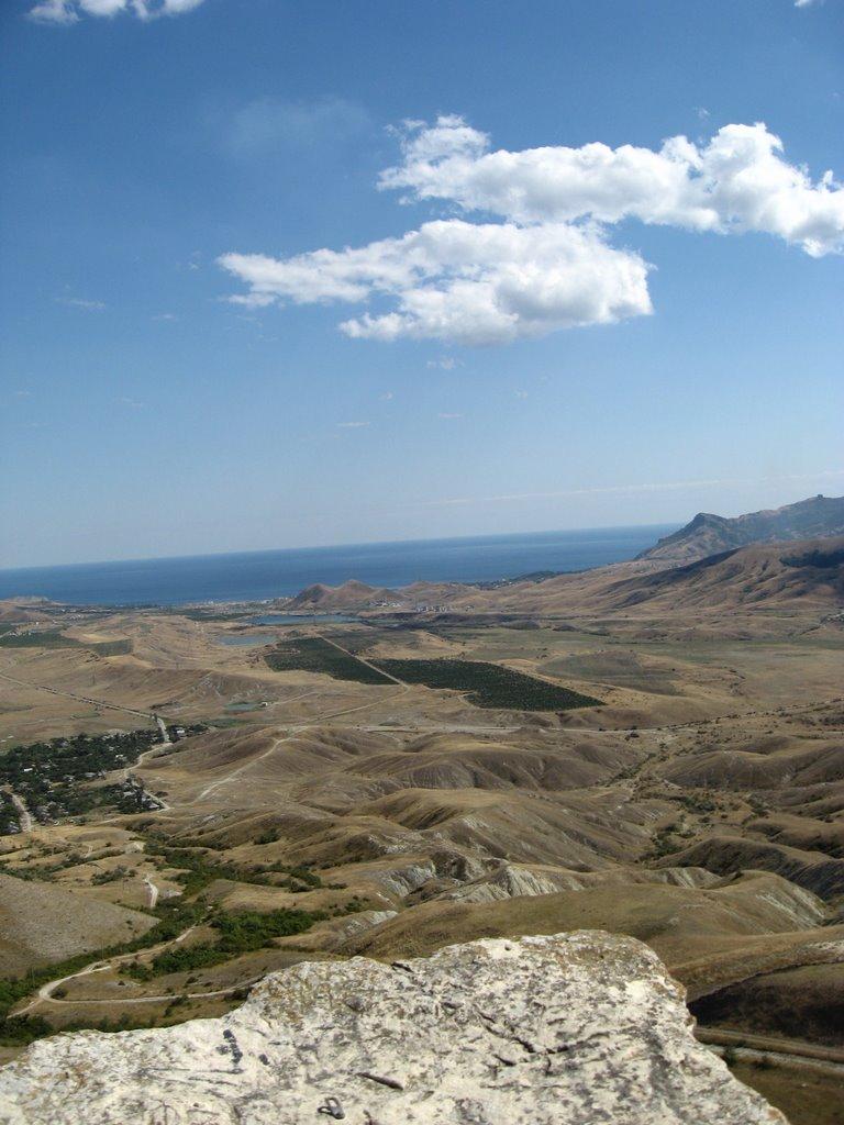 Нанікове з panoramio.com - Нанікове