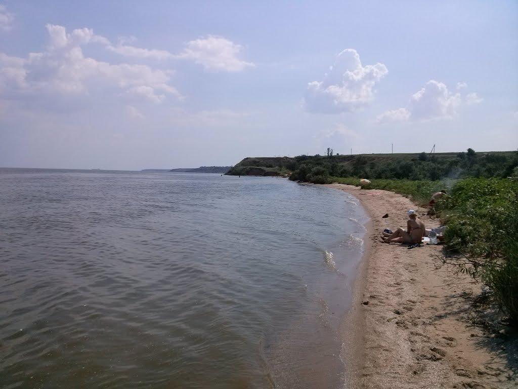 Парутине з panoramio.com - Парутино