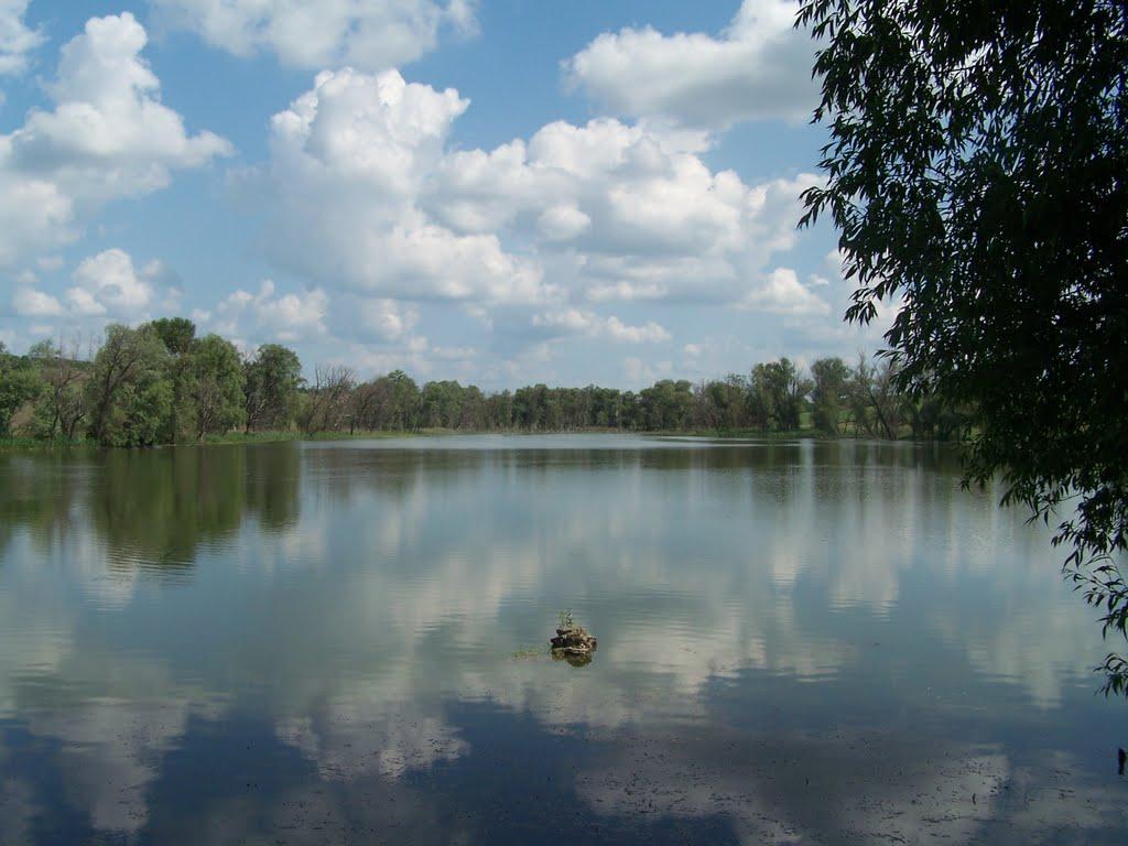 Галаганівка з panoramio.com - Галагановка