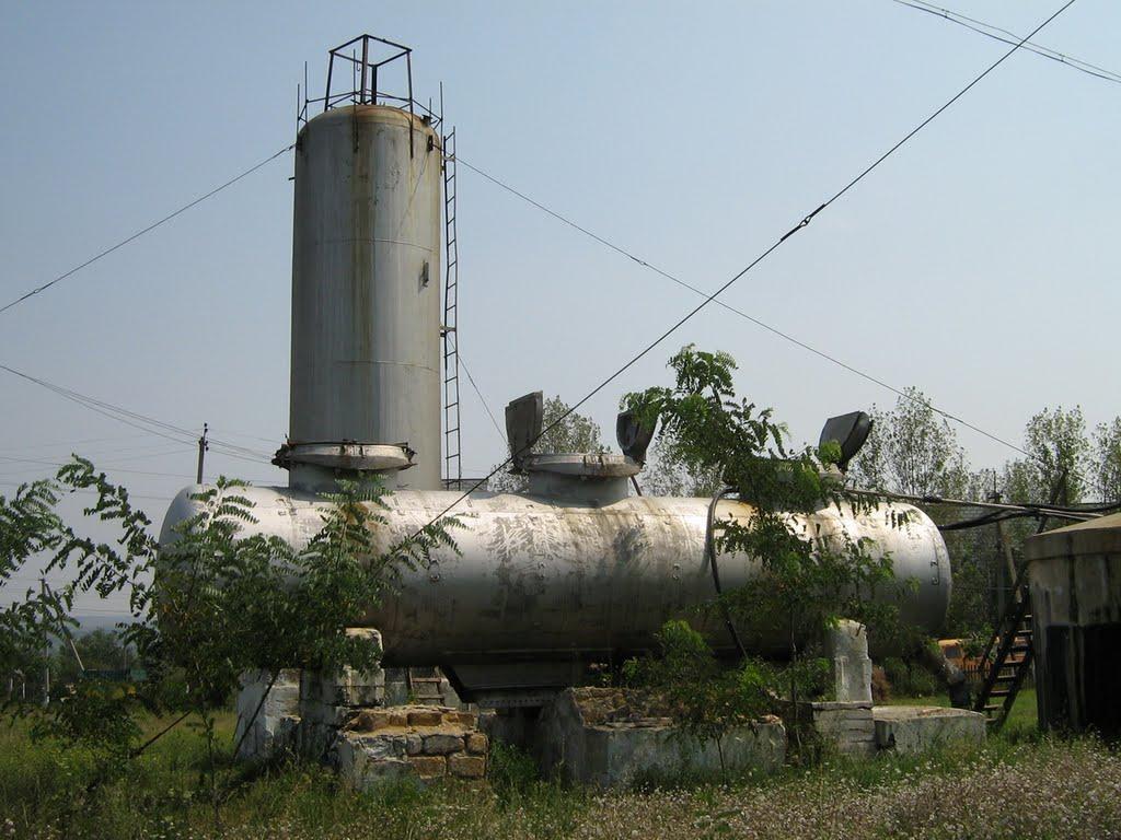 Сарата з panoramio.com - Sarata