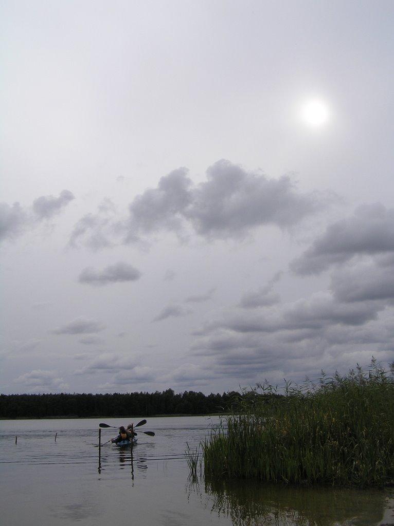 Перешпа з panoramio.com - Перешпа