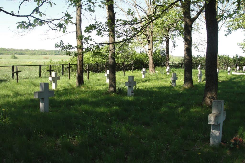 Гайове з panoramio.com - Гайове