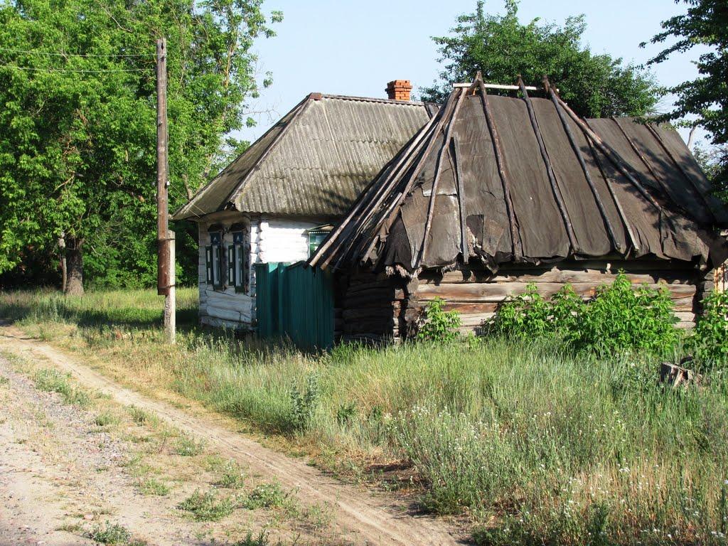 День-Добрий з panoramio.com - День-Добрый