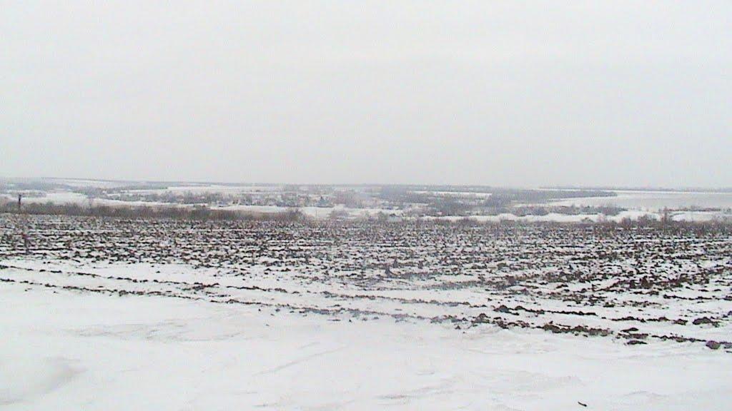 Широке з panoramio.com - Широке