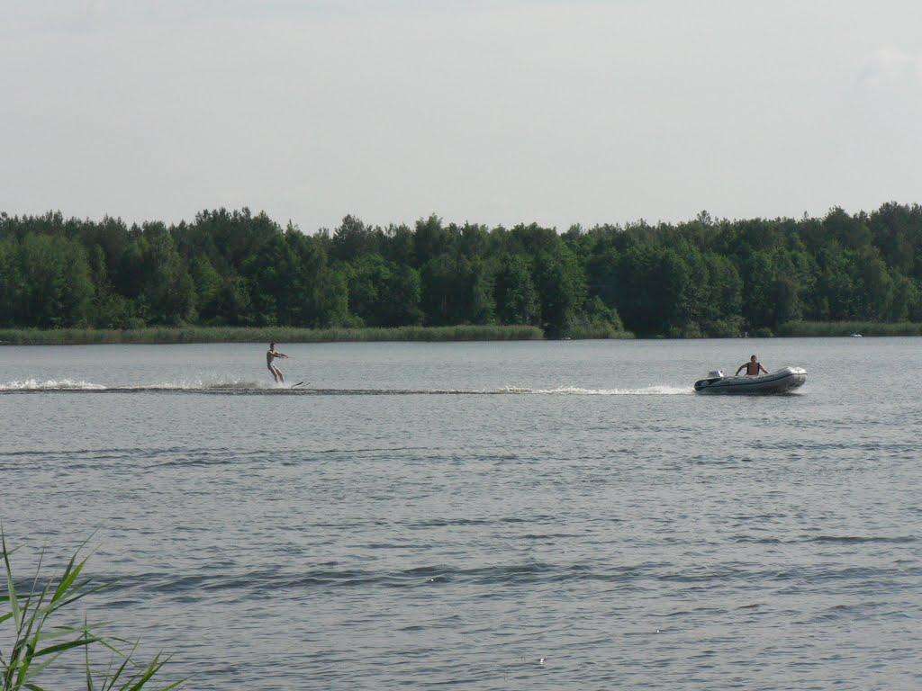 Перешпа з panoramio.com - Перешпа