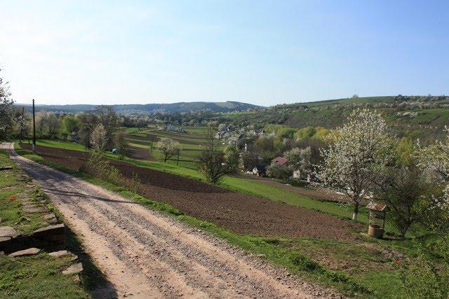 Коропець з panoramio.com - Коропец