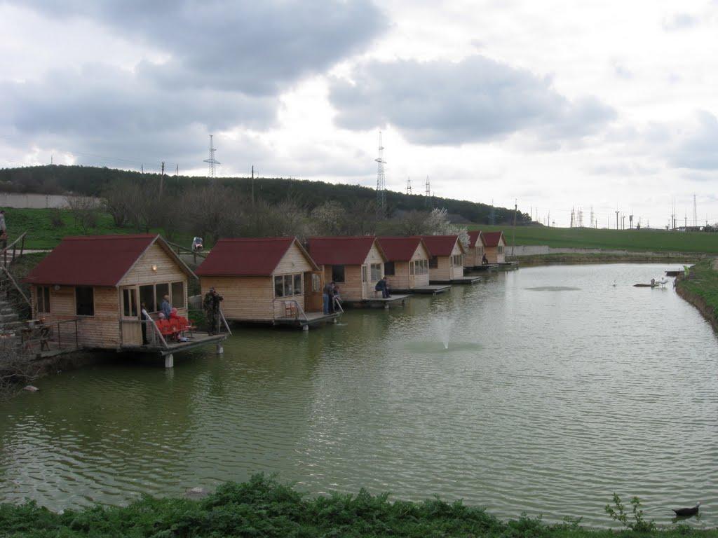 Денисівка з panoramio.com - Денисівка