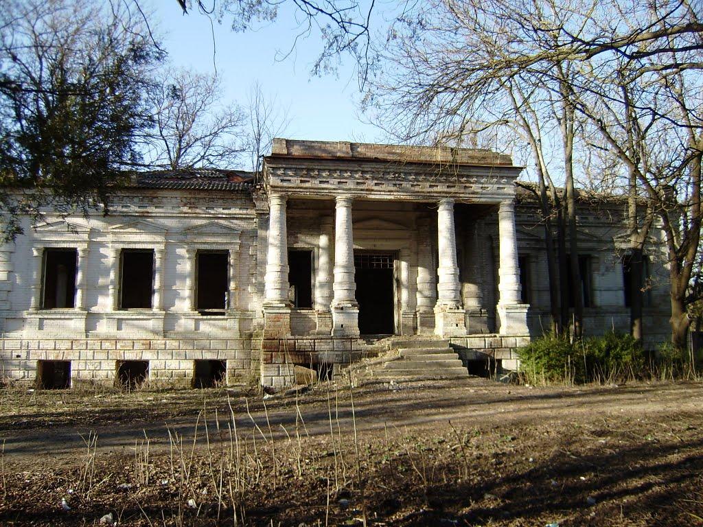 Цвітуще з panoramio.com - Цветущее