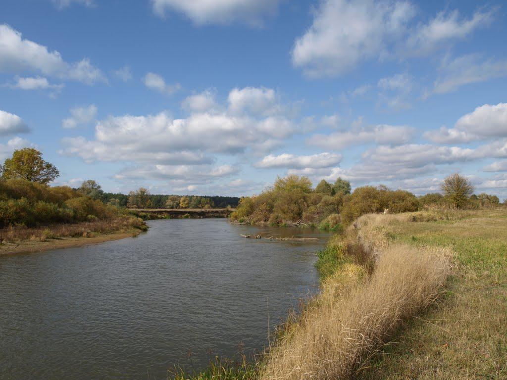 Раска з panoramio.com - Раска