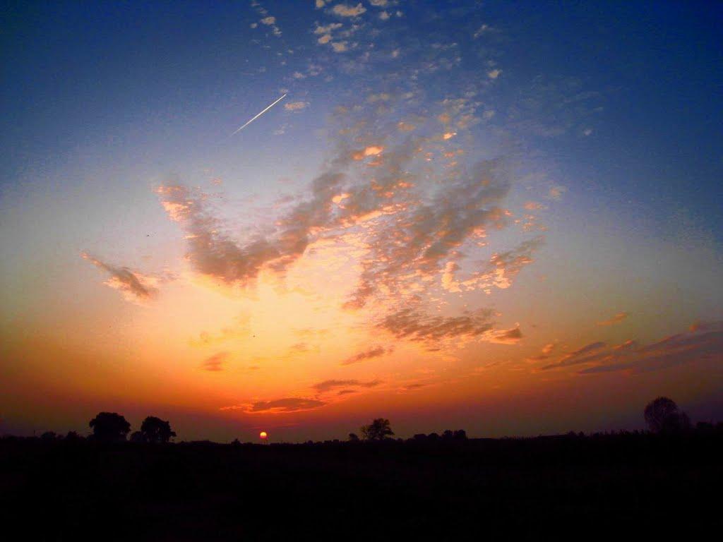 Салтикова Дівиця з panoramio.com - Салтикова Дівиця