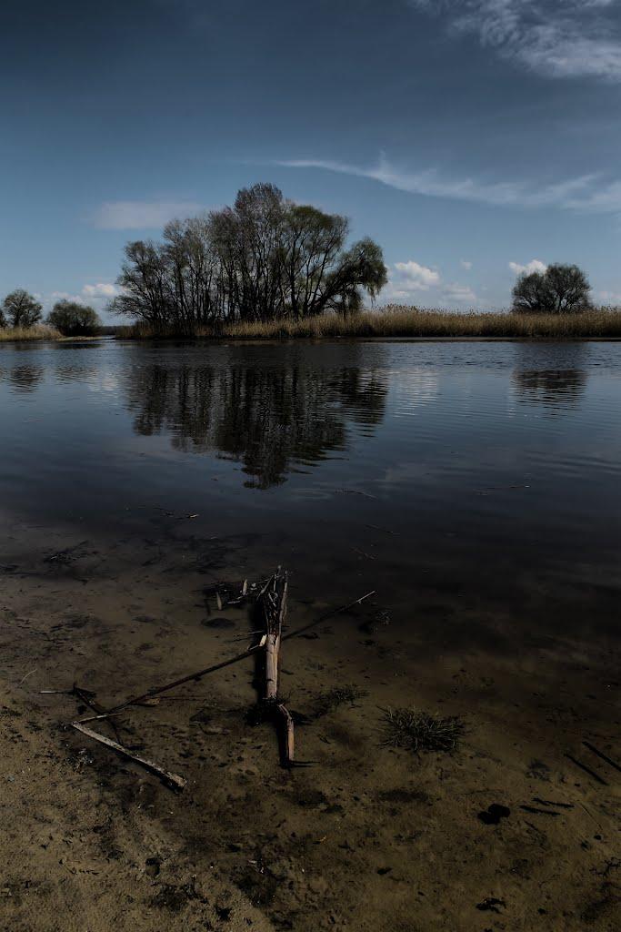 Канівське з panoramio.com - Kanivske