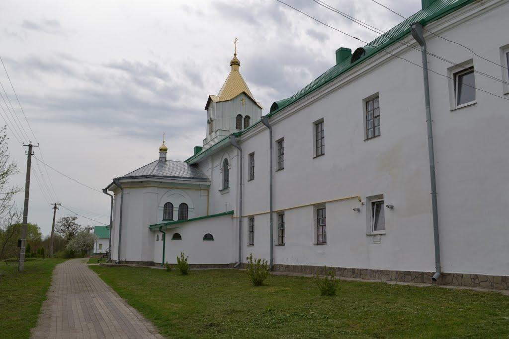 Мильці з panoramio.com - Мильці