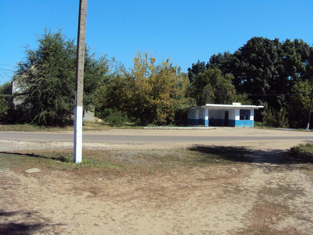 Малоярославець Другий з panoramio.com - Малоярославець Другий