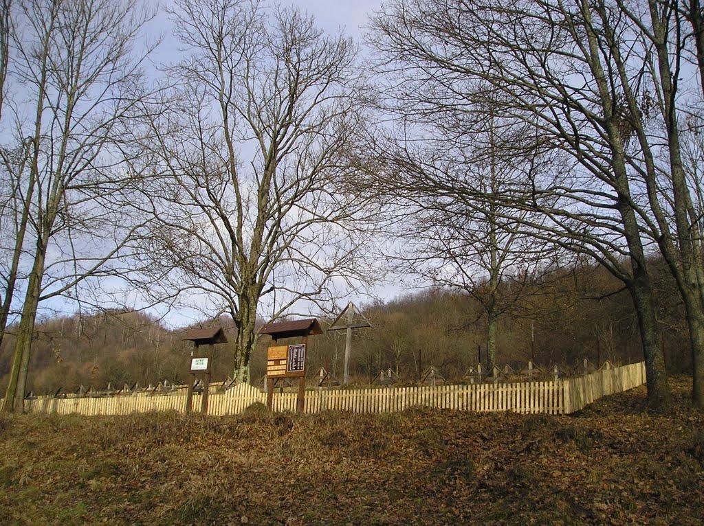Стричава з panoramio.com - Strychava