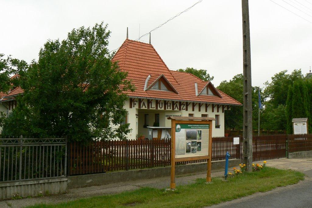 Косонь з panoramio.com - Косонь