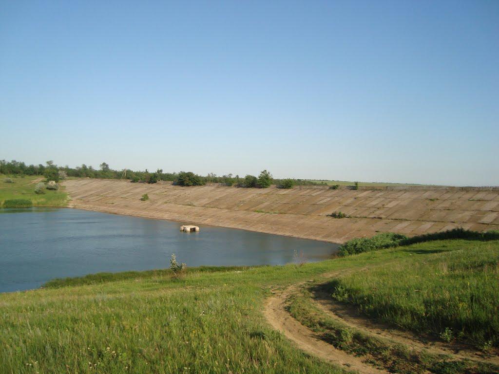 Світле з panoramio.com - Светлое