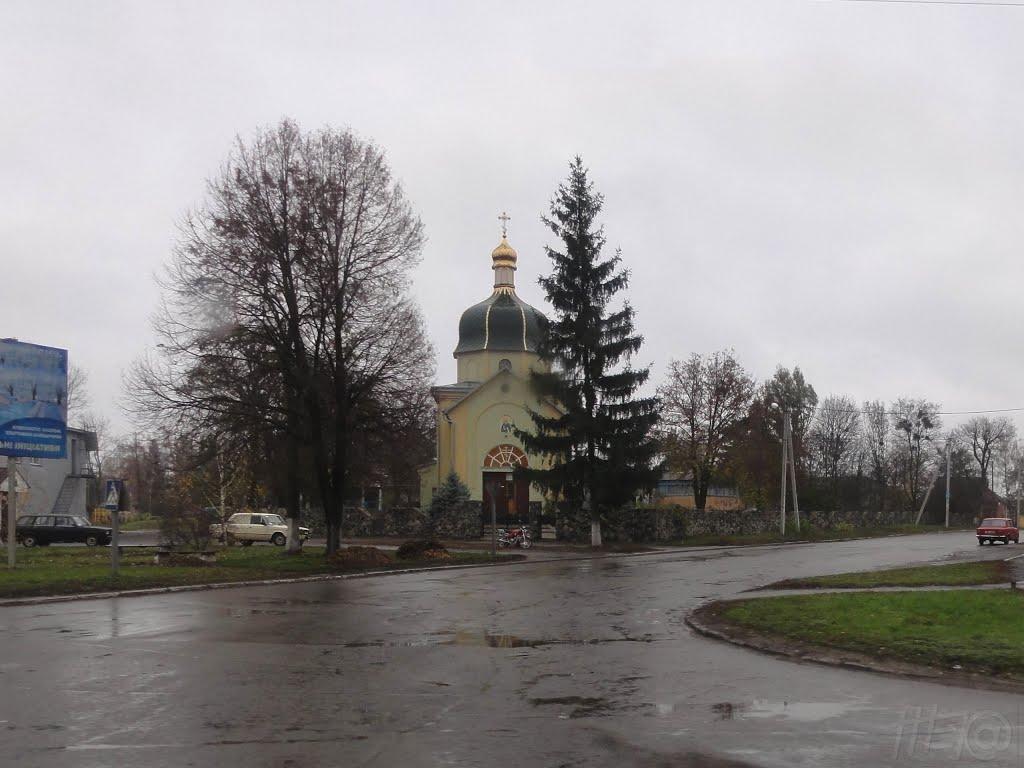 Чутове з panoramio.com - Чутове