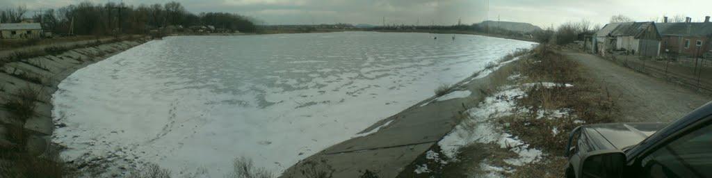 Старомихайлівка з panoramio.com - Старомихайлівка