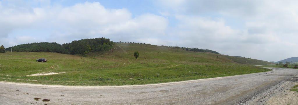 Крутнів з panoramio.com - Крутнев