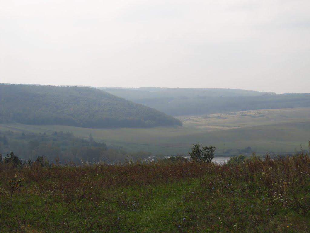 Крутнів з panoramio.com - Крутнів