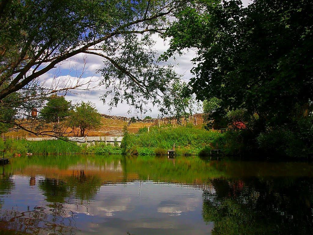 Нагірне з panoramio.com - Нагорное