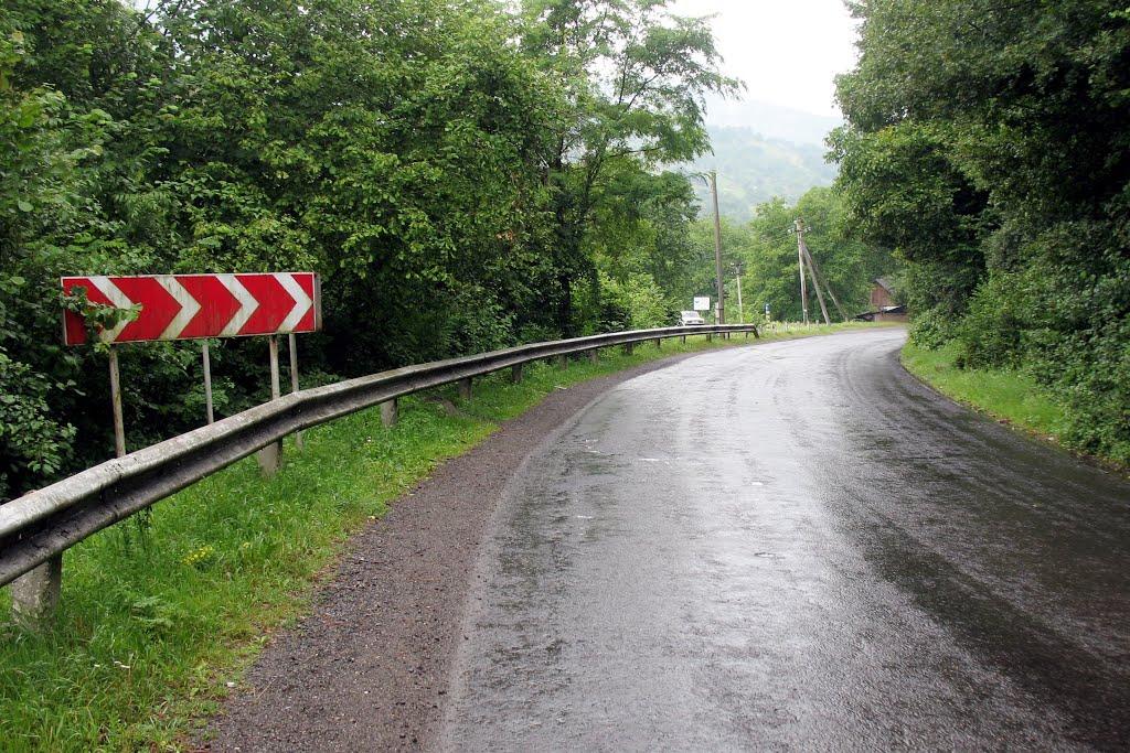 Хмелів з panoramio.com - Хмелів