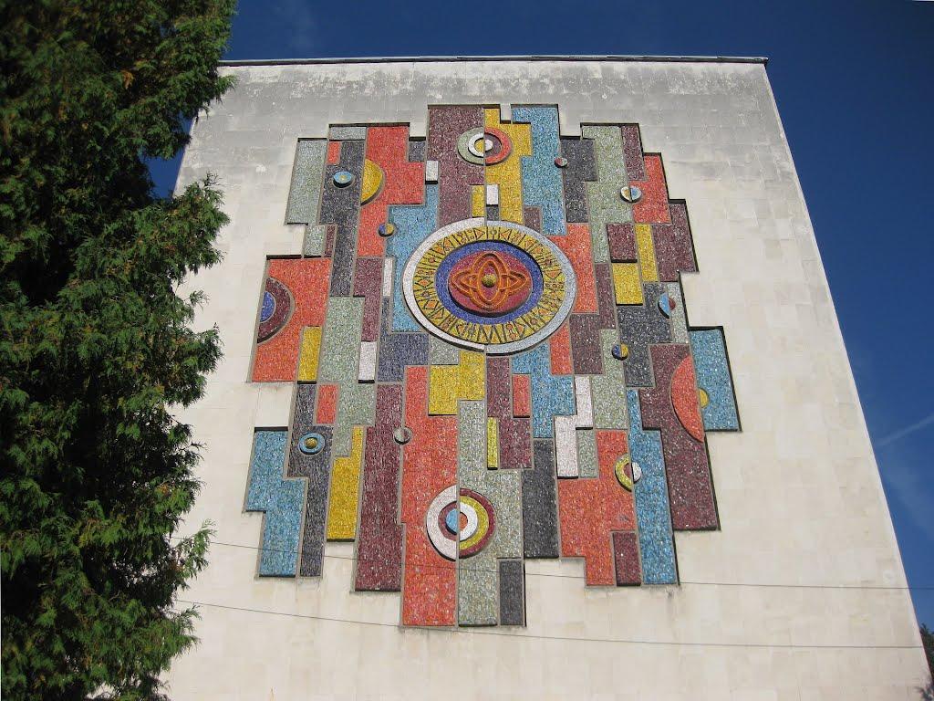 Хотів з panoramio.com - Хотов