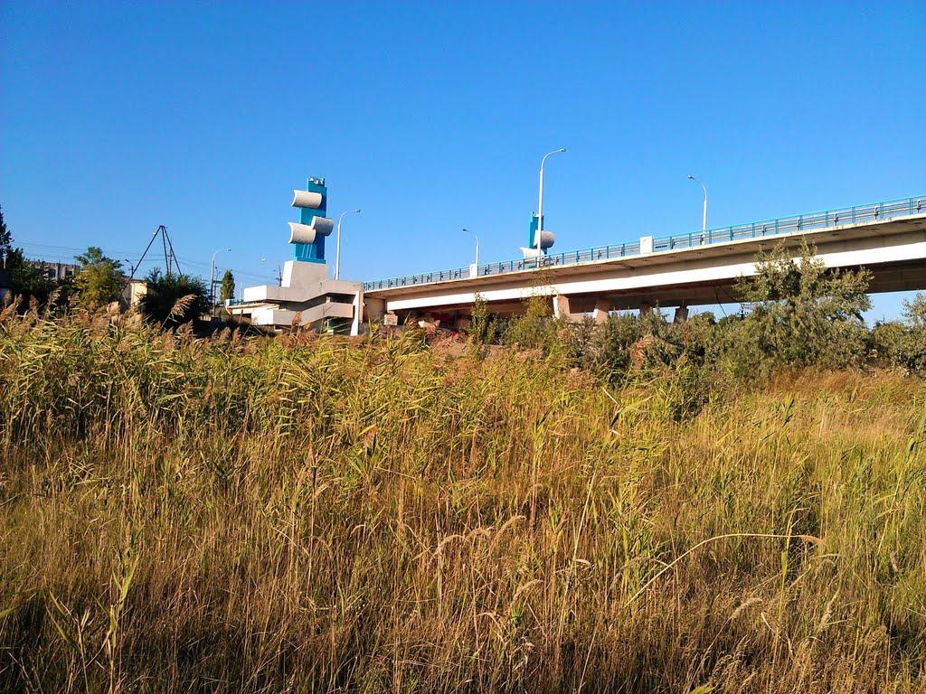 Антонівка з panoramio.com - Antonivka