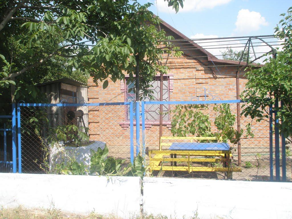 Світле з panoramio.com - Светлое