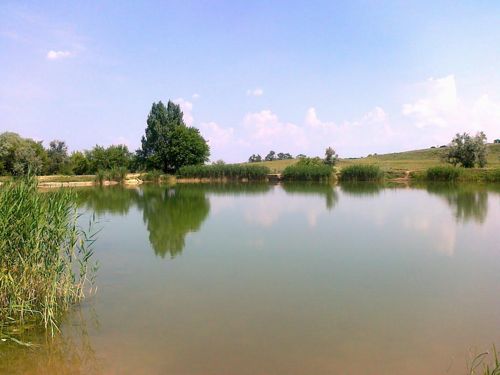 Брянка з panoramio.com (ч.2) - Брянка