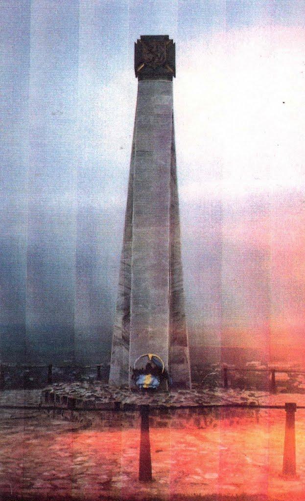 Теребежі з panoramio.com - Теребежи