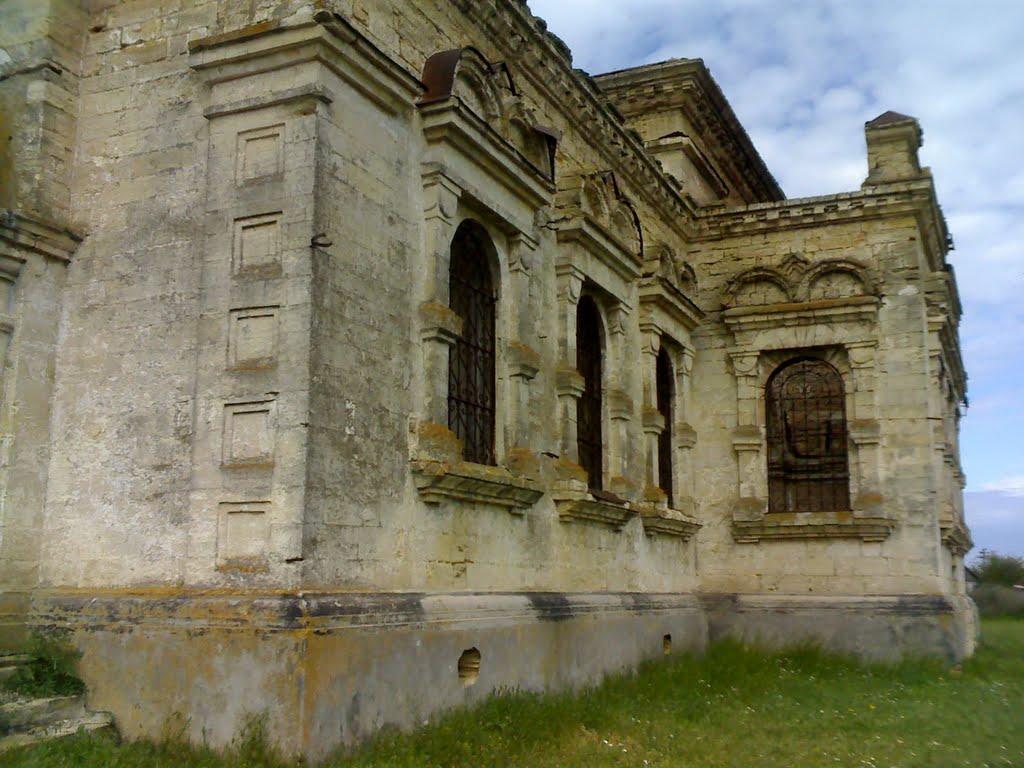 Геройське з panoramio.com - Geroyske
