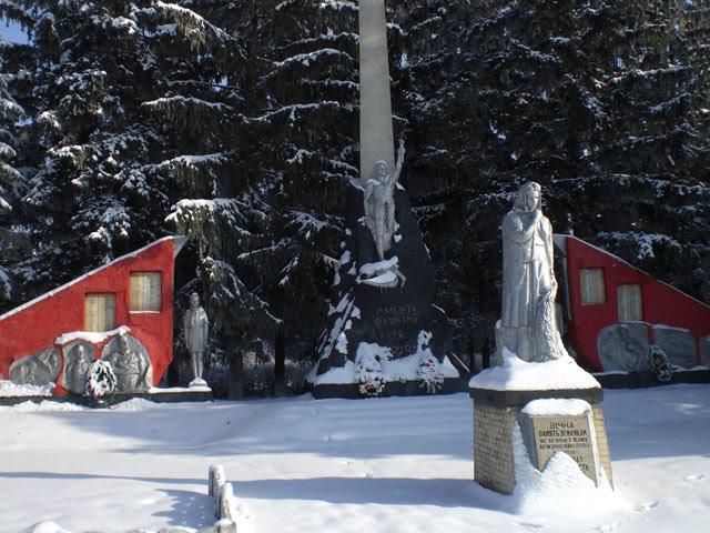 Бугаївка з panoramio.com - Бугаївка