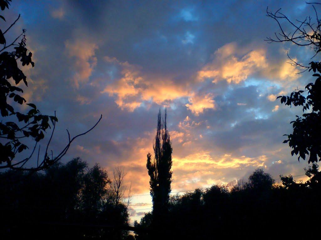 Сватове з panoramio.com - Сватове