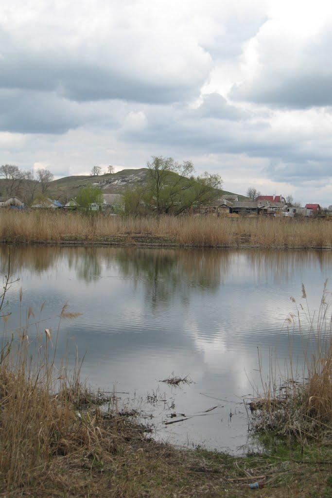 Новопсков з panoramio.com - Novopskov