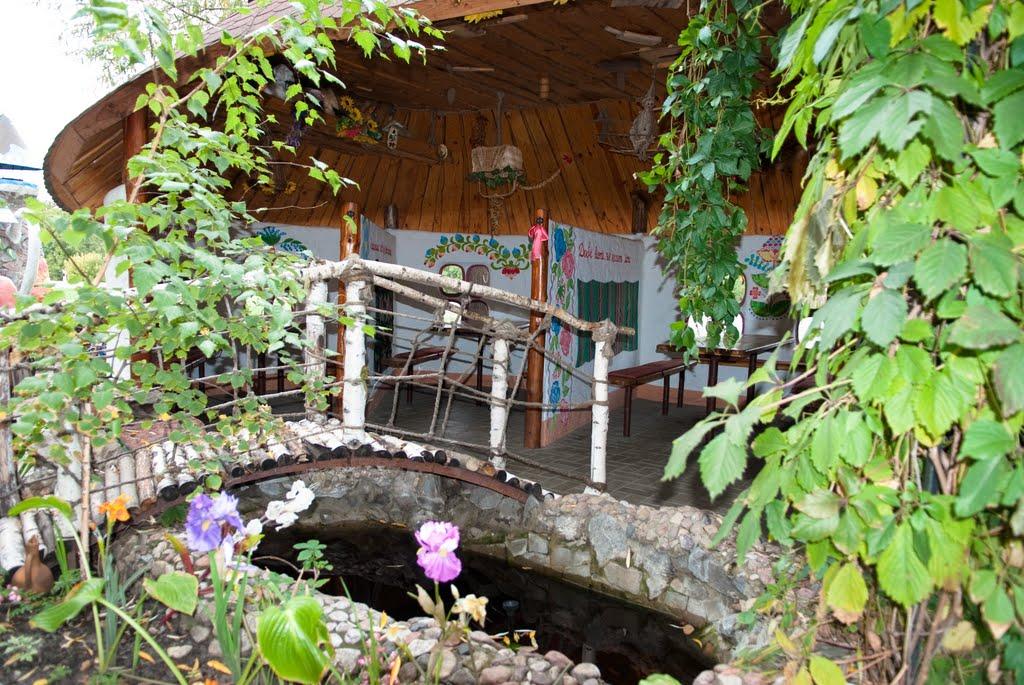 Хорол з panoramio.com - Хорол