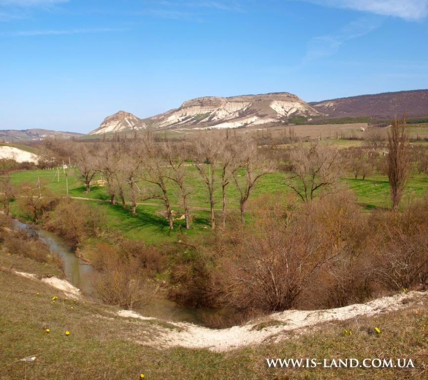Мічурінське з panoramio.com - Мичуринское
