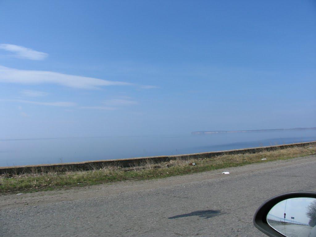 Недогарки з panoramio.com - Недогарки