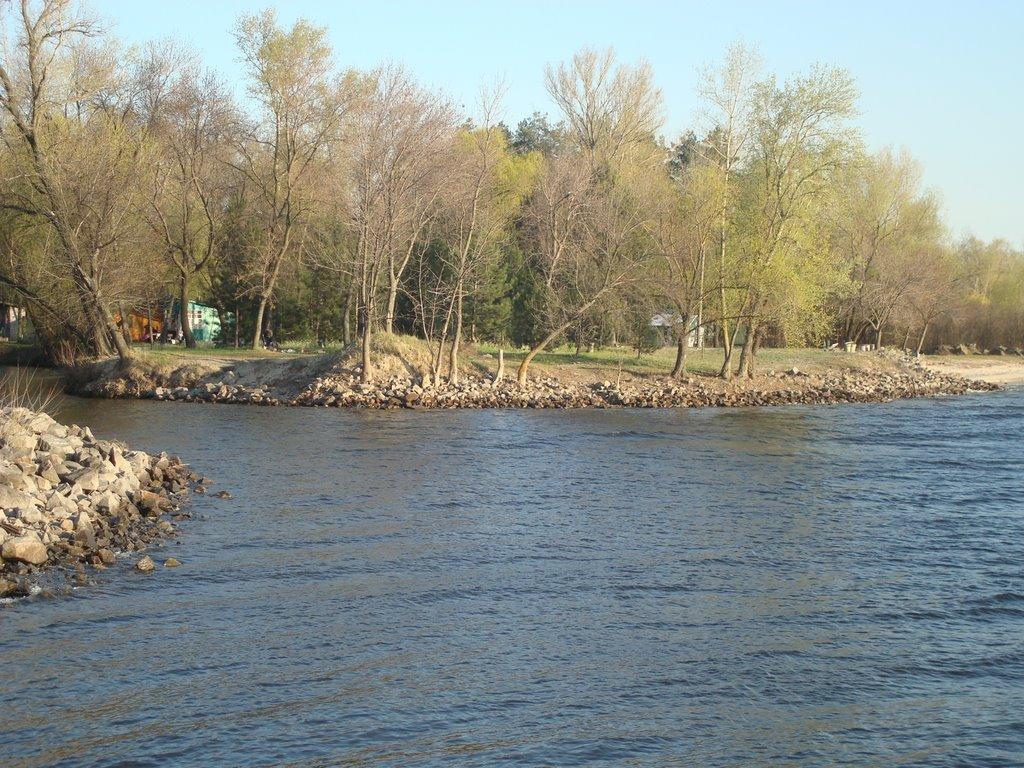 Розумівка з panoramio.com - Розумівка