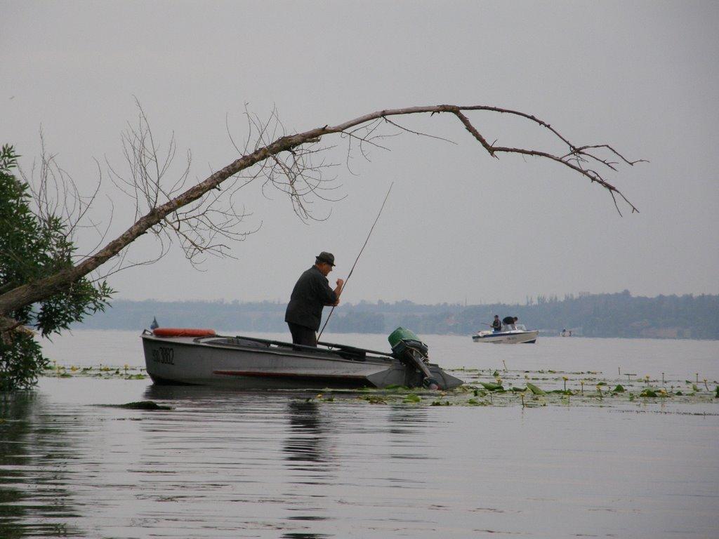 Кушугум з panoramio.com - Кушугум