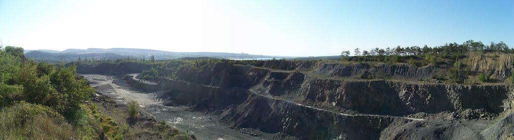 Лозове з panoramio.com - Лозове