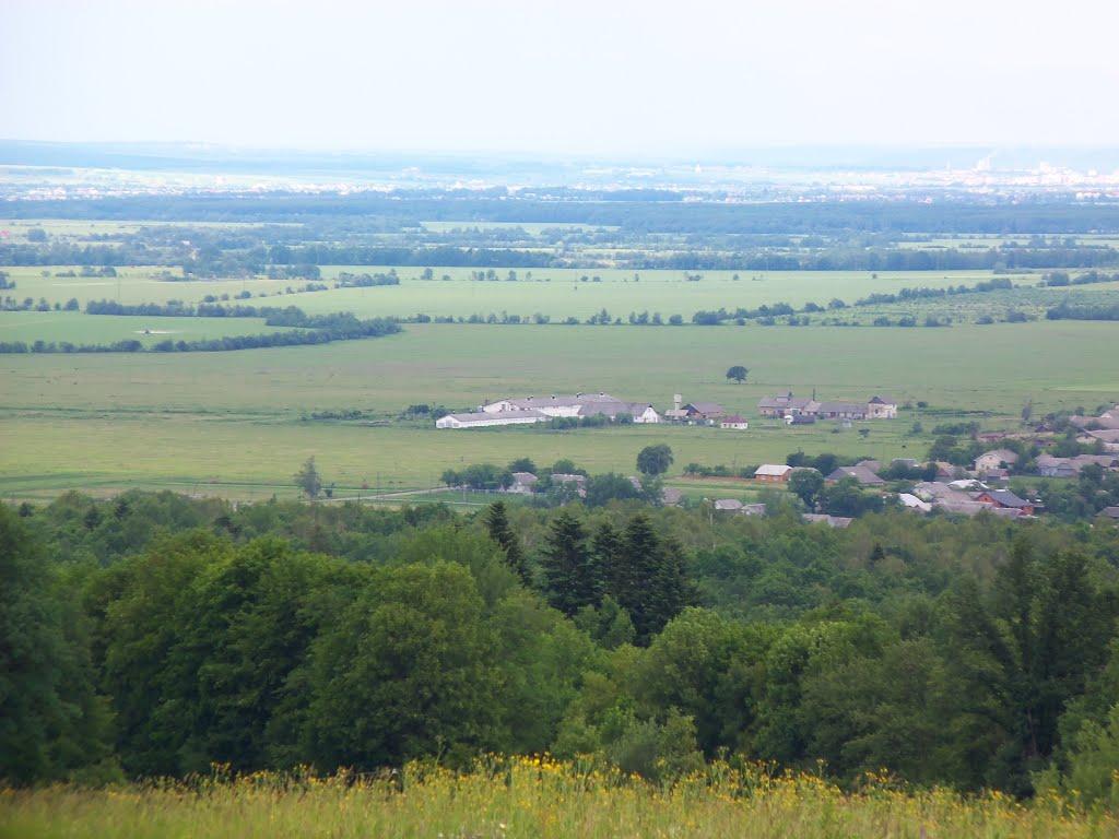 Жураки з panoramio.com - Жураки