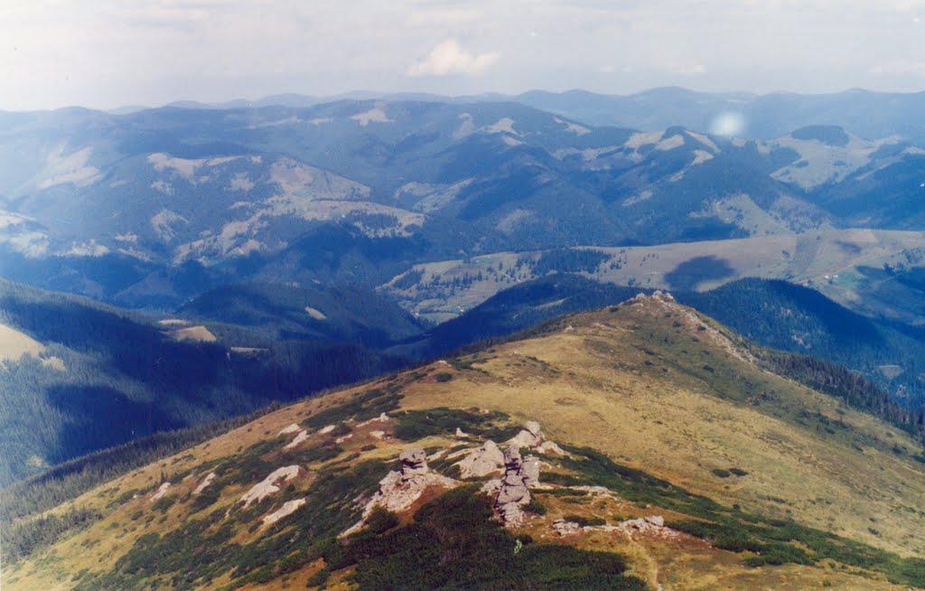 Берестечко з panoramio.com (ч.2) - Berestechko