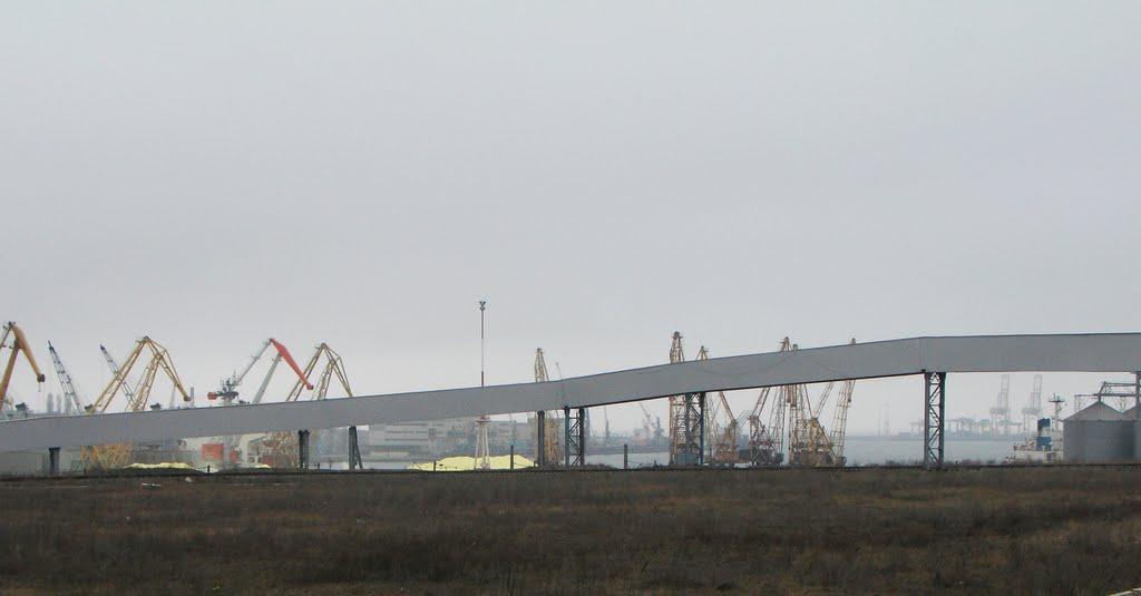 Олександрівка з panoramio.com - Олександрівка