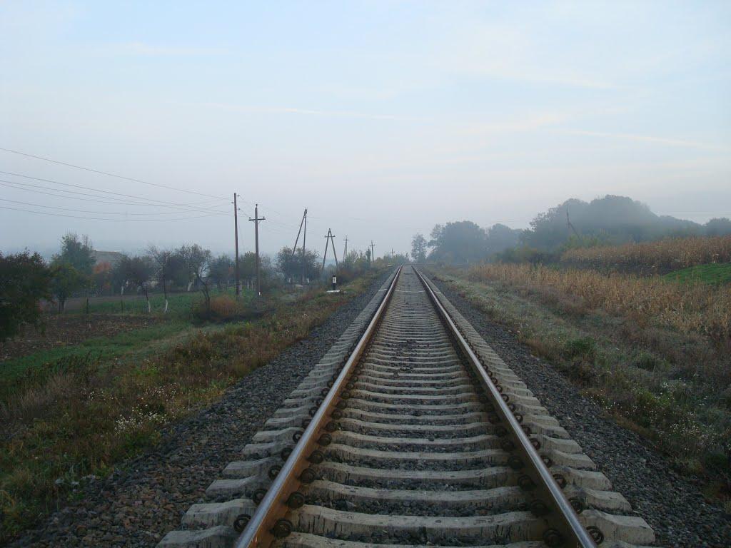 Городок з panoramio.com - Городок