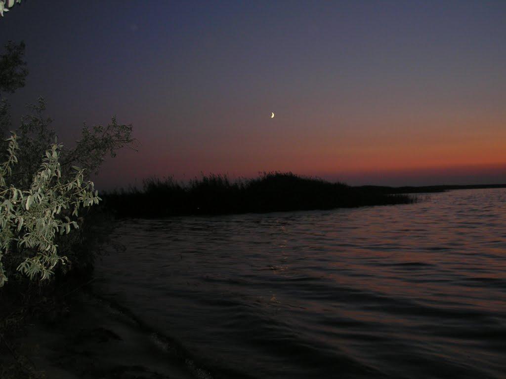 Геройське з panoramio.com - Геройське