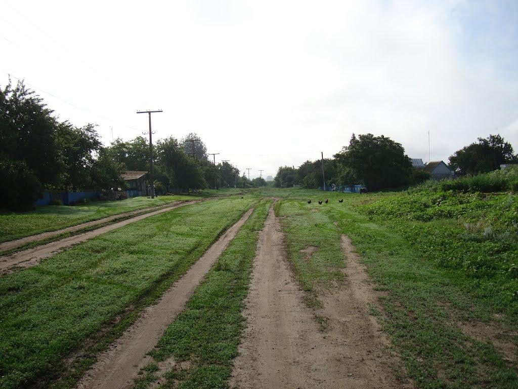 Вишнювате з panoramio.com - Вишнювате