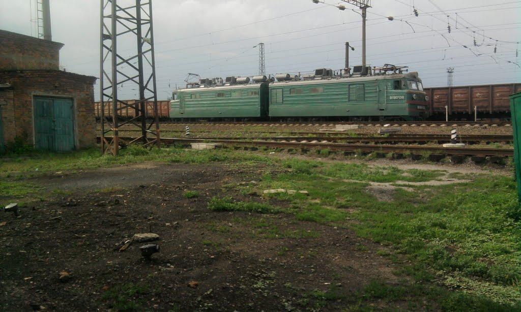 Знам'янка з panoramio.com - Знам'янка