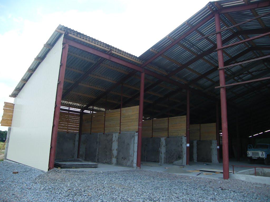 Красносільське з panoramio.com - Красносельское