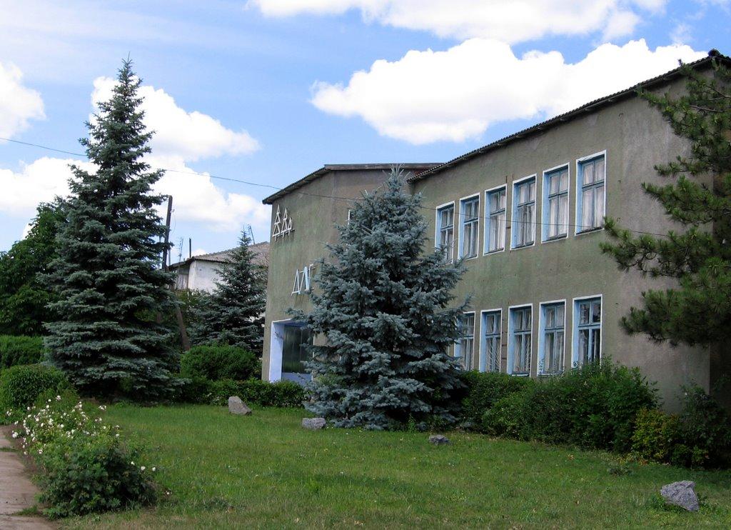 Сарата з panoramio.com - Sarata